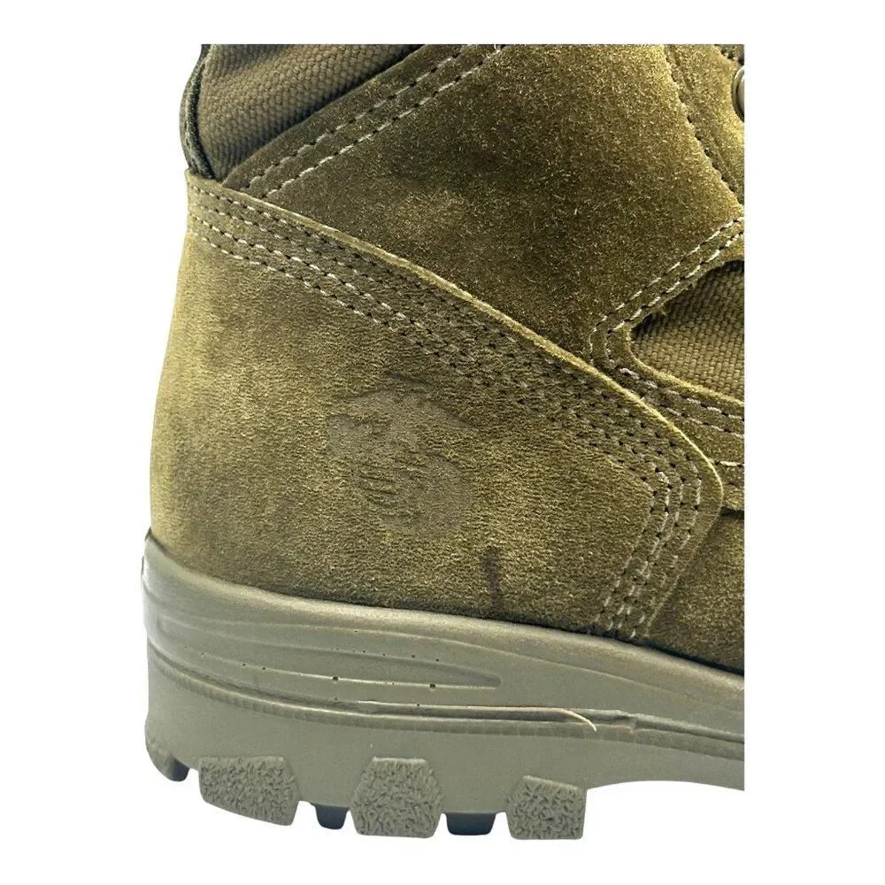 Bates 85501 DuraShocks USMC GORE-TEX Temperate Weather‎ Boot Men's Size 5.5W NOS